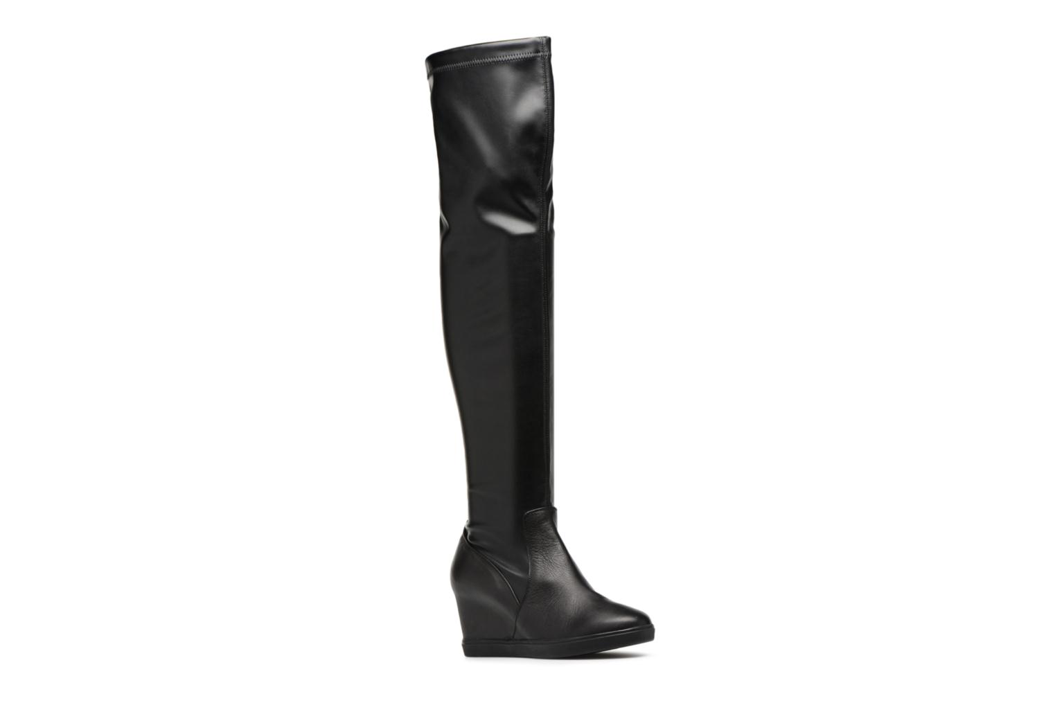 ZapatosGeox D ELENI A D6467A (Negro) - Botas Cómodo y bien parecido ZapatosGeox D ELENI A D6467A (Negro) - Botas (Negro) Cómodo y bien parecido 8298cc